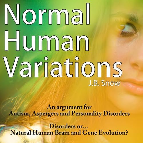 Cover of Normal Human Variations