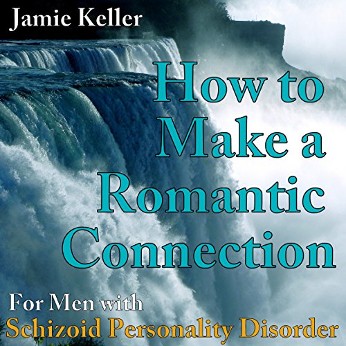 Cover of Schizoid Personality Disorder