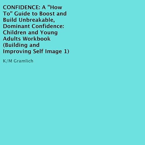 Cover of Confidence