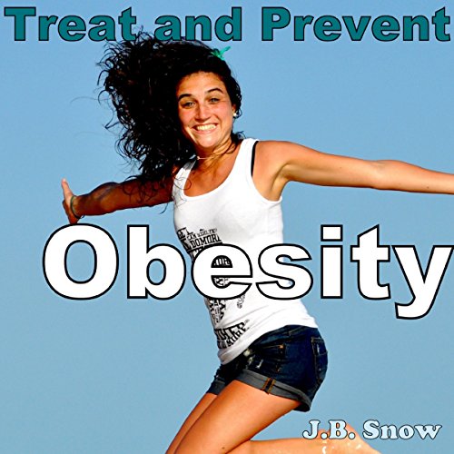 Cover of Treat and Prevent Obesity