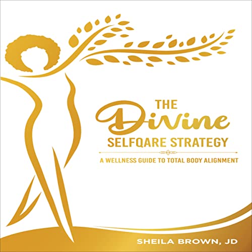 Cover of The Divine SelfQare Strategy