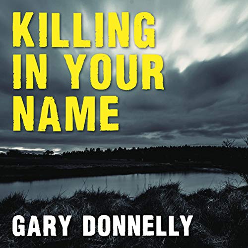 Cover of Killing in Your Name