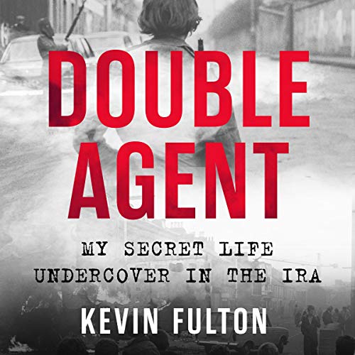 Cover of Double Agent