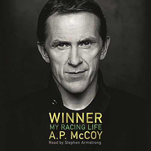 Cover of Winner