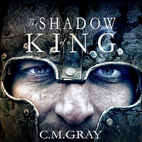 Cover of The Shadow of a King
