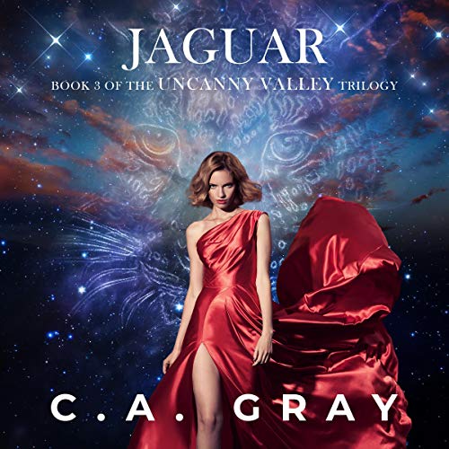 Cover of Jaguar