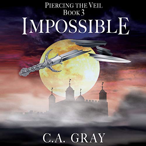 Cover of Impossible