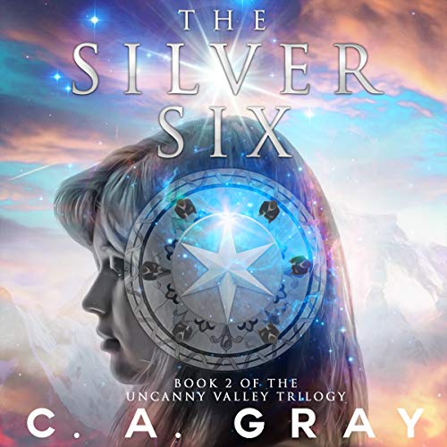 Cover of The Silver Six