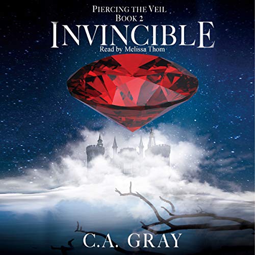 Cover of Invincible