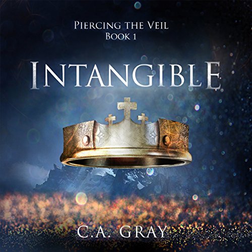 Cover of Intangible