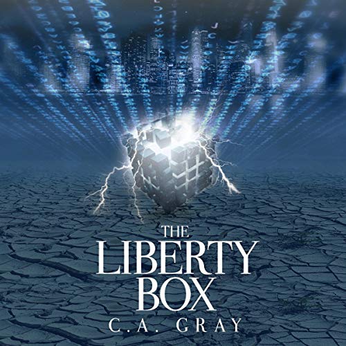 Cover of The Liberty Box, Book 1