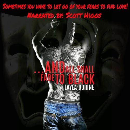 Cover of ...And All Shall Fade to Black