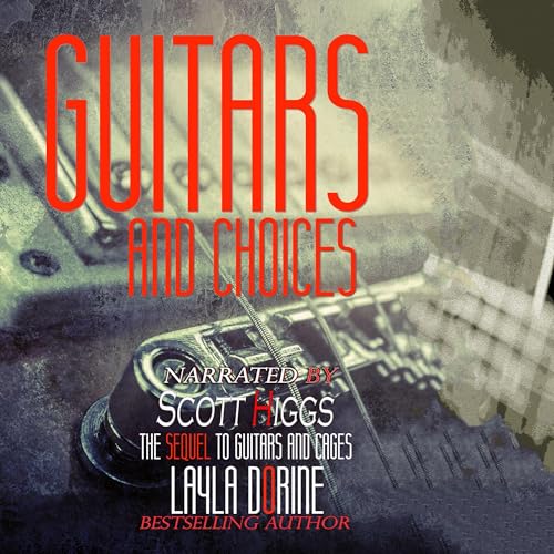 Cover of Guitars and Choices