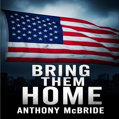 Cover of Bring Them Home