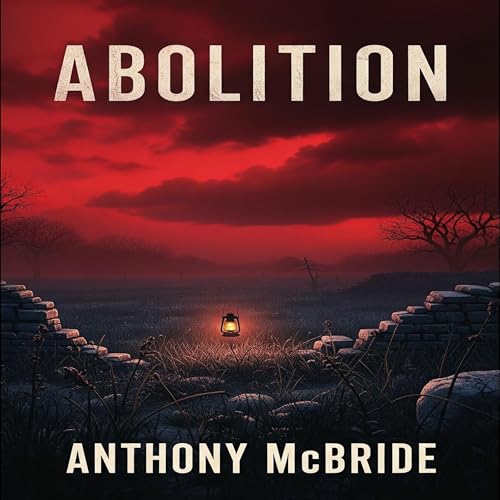 Cover of Abolition