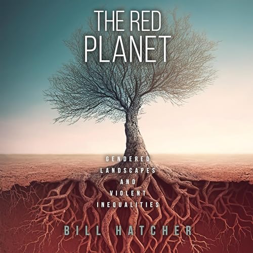 Cover of The Red Planet