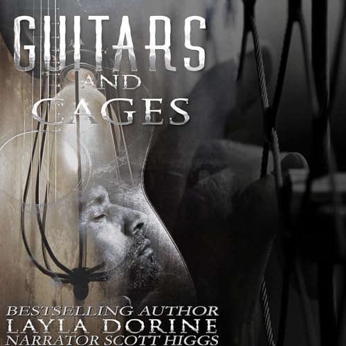 Cover of Guitars and Cages