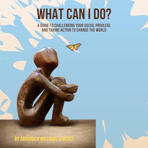 Cover of What Can I Do?
