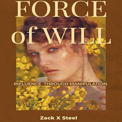 Cover of Force of Will