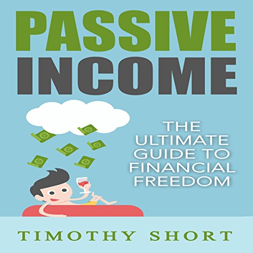Cover of Passive Income
