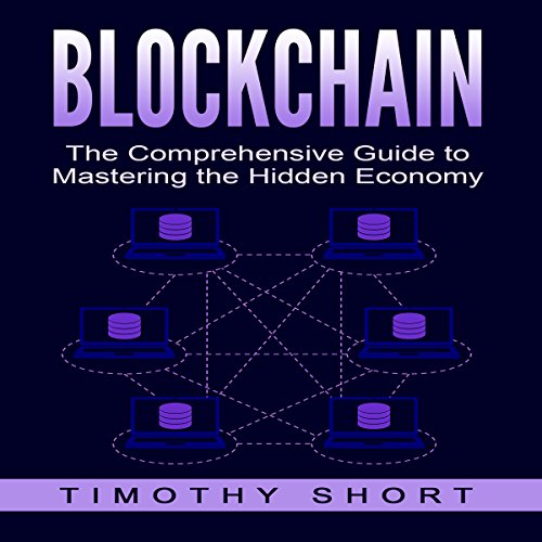 Cover of Blockchain