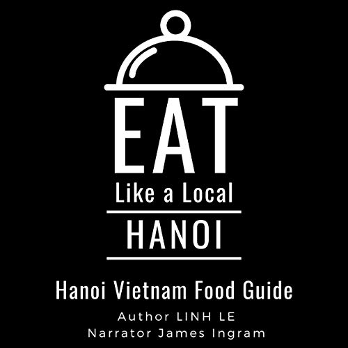 Cover of Eat like a Local - Hanoi
