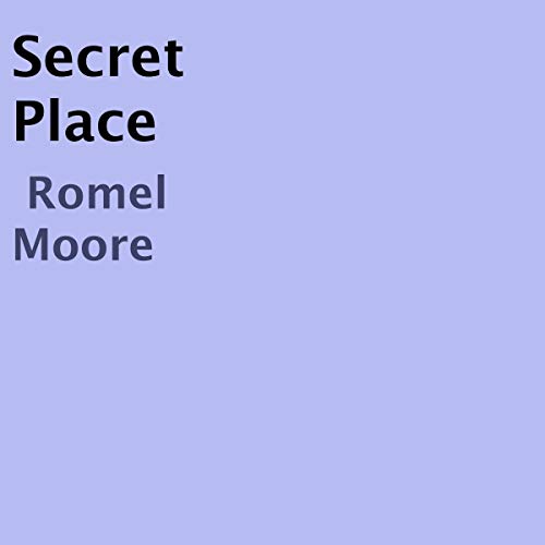 Cover of Secret Place