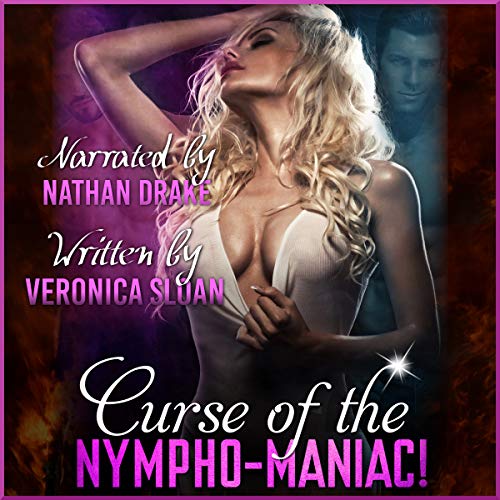Cover of Curse of the Nymphomaniac: Sex Magic