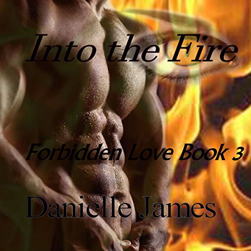 Cover of Into the Fire