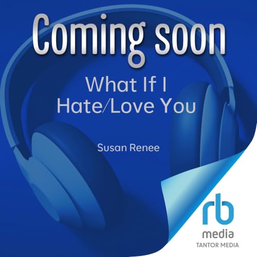 Cover of What If I Hate You