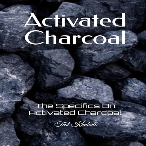 Cover of Activated Charcoal