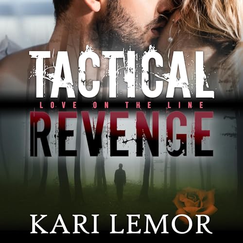 Cover of Tactical Revenge