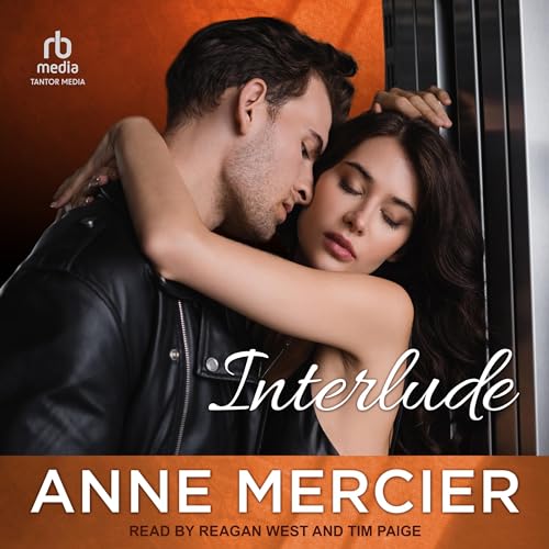 Cover of Interlude