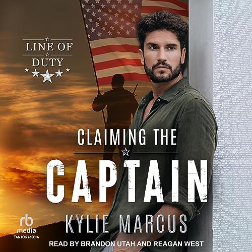 Cover of Claiming the Captain