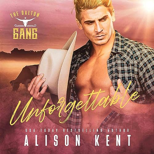 Cover of Unforgettable