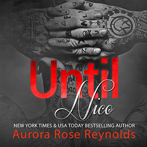 Cover of Until Nico