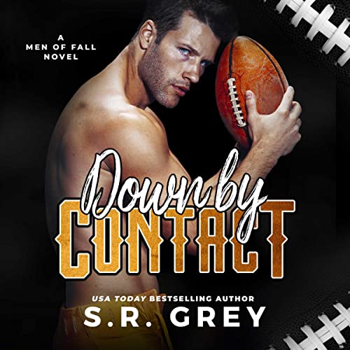 Cover of Down by Contact