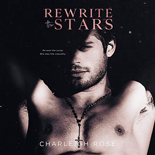 Cover of Rewrite the Stars