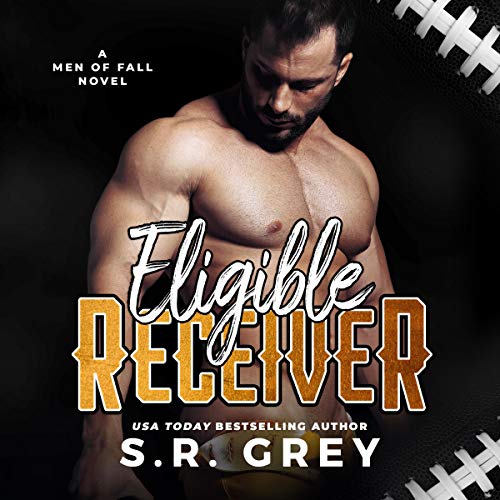 Cover of Eligible Receiver