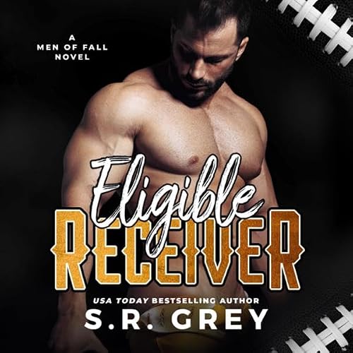 Cover of Eligible Receiver
