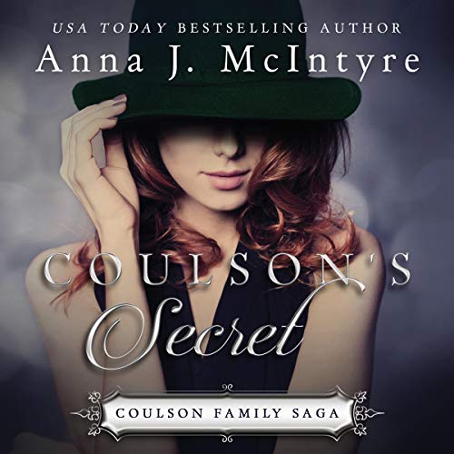 Cover of Coulson's Secret