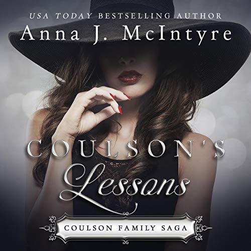 Cover of Coulson's Lessons