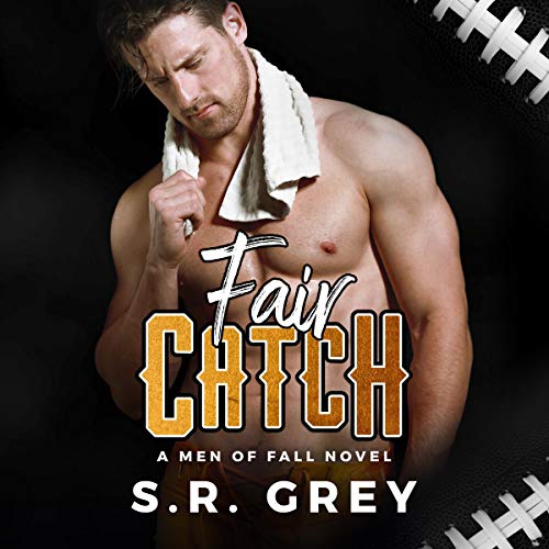 Cover of Fair Catch