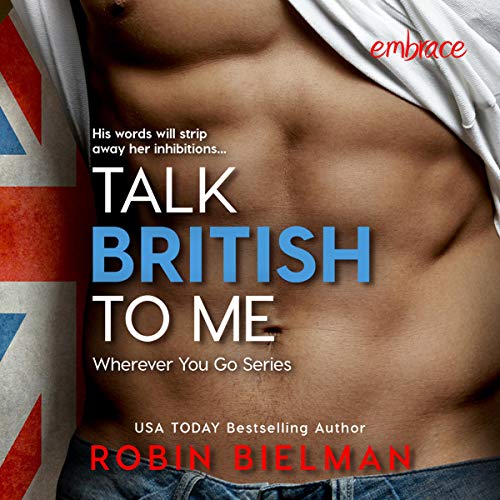 Cover of Talk British to Me