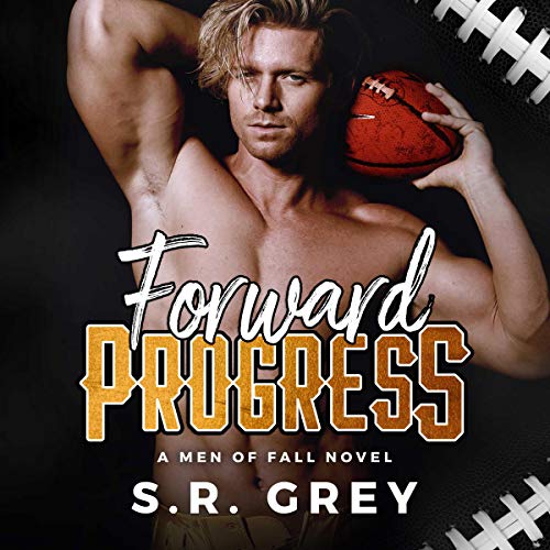 Cover of Forward Progress