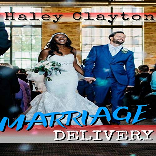 Cover of Marriage Delivery