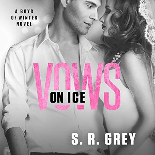 Cover of Vows on Ice