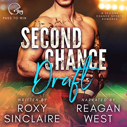 Cover of Second Chance Draft
