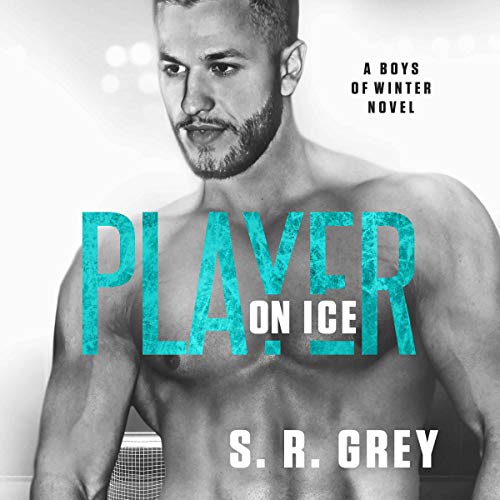 Cover of Player on Ice