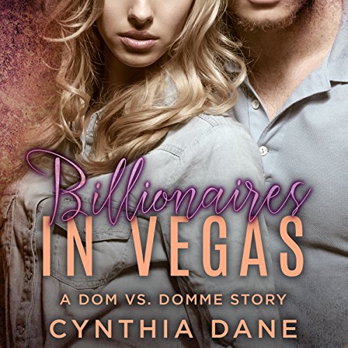 Cover of Billionaires in Vegas